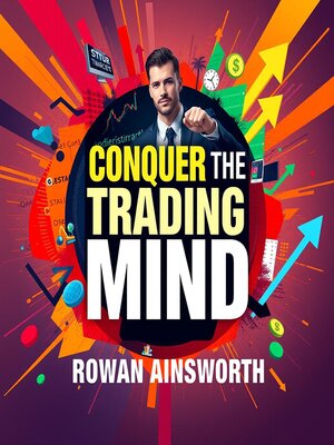 cover image of Conquer the Trading Mind